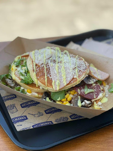 Comentarii opinii despre Crepe Factory