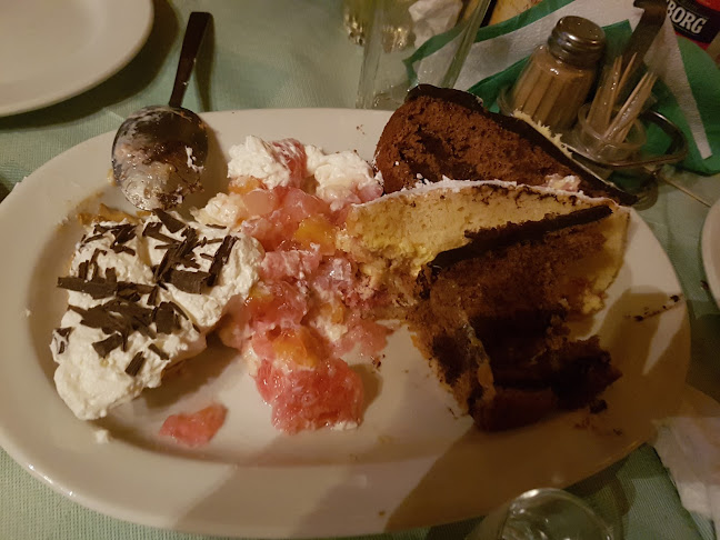 Opinii despre To Rema Tavern în Αετός - Γαστρονομία και φιλοξενία