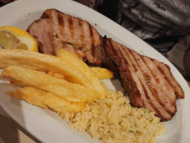 Δευκαλίωνος, Ικάρου και, Χανιά 731 32