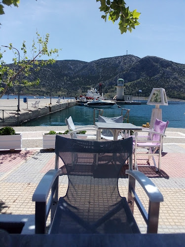 Opinii despre Sabbia Espresso Bar în Αντίκυρα - Γαστρονομία και φιλοξενία