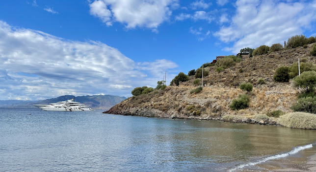 Comentarii opinii despre Klima Beach Aegina