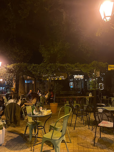 Καφέ Γλυκοπωλείον Ο Πλάτανος!!! - Υπάτη