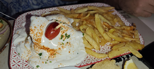 Μπακαλόγατος - Ρέθυμνο