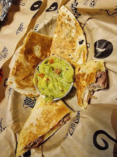 Opinii despre Ancho Mexican Grill în Χαλάνδρι - Γαστρονομία και φιλοξενία