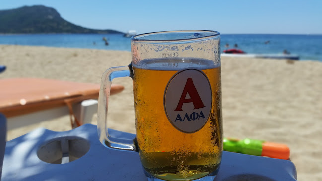 Comentarii opinii despre Barracuda beach bar