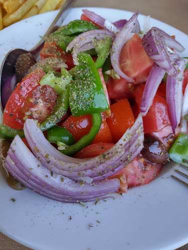 Ταβέρνα Ο Γιώργης - Γαστρονομία και φιλοξενία