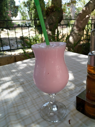 Select Restaurant Cafe - Γαστρονομία και φιλοξενία