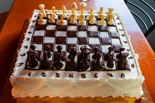 Νικολόπουλος - Ζαχαροπλαστείο - Αγιος Δημήτριος - 'Αγιος Δημήτριος