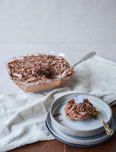 Fresh Ζαχαροπλαστεία - Δελενίκα Ελένη - Γαστρονομία και φιλοξενία