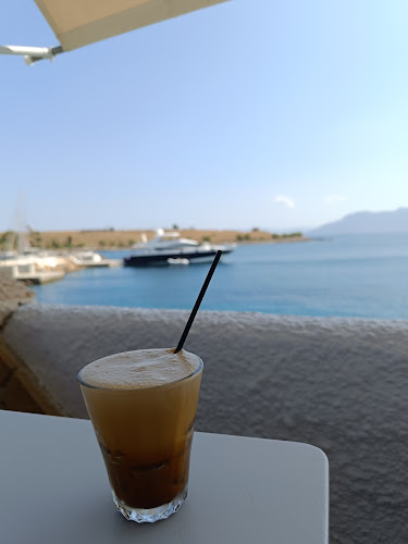 Opinii despre Κιόσκι Καφέ în Πέρδικα - Γαστρονομία και φιλοξενία