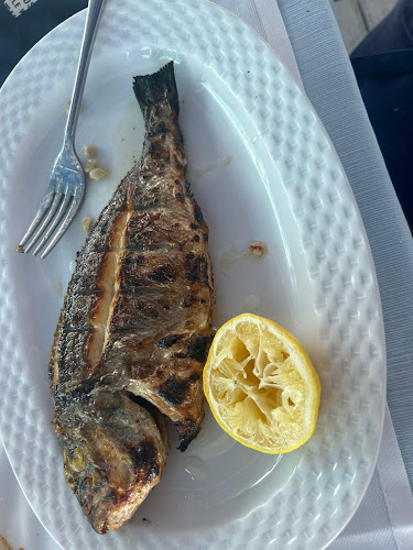 Opinii despre Αρίστος în Όρμος Παναγίας - Γαστρονομία και φιλοξενία