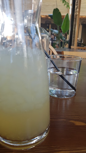 EGO ALL DAY BAR - Γαστρονομία και φιλοξενία