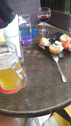 Opinii despre Allegro Cafe în Χανιά - Γαστρονομία και φιλοξενία