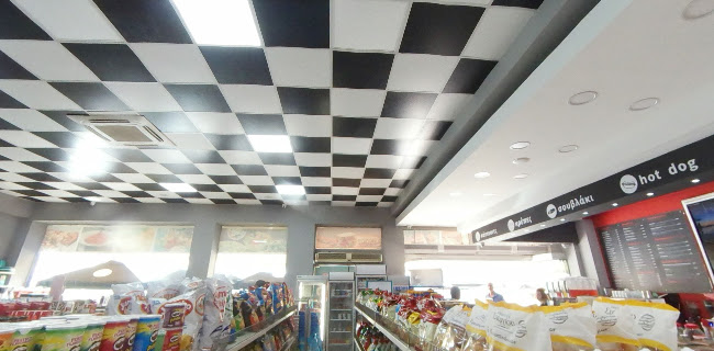 Market House Coffee - Χανιά