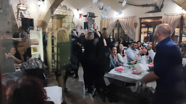 Skalakia Taverna - Γαστρονομία και φιλοξενία