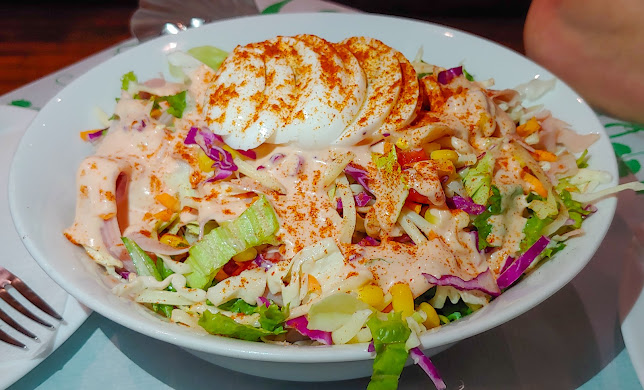 Sergio's - Αφάντου