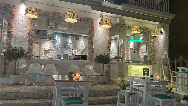 Acanthus Cocktail Bar Sivota (Adults Only) - Γαστρονομία και φιλοξενία