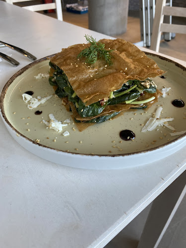 Comentarii opinii despre Αχινός