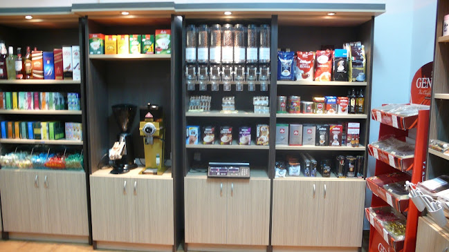 Bar Cafe coffee - Γαστρονομία και φιλοξενία