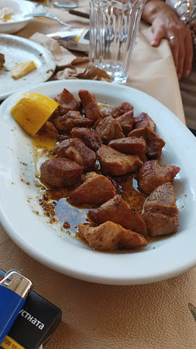 Comentarii opinii despre Ταβέρνα "Τρούμπα"