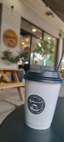 Αλώνι Bakery & Coffee Shop - Γαστρονομία και φιλοξενία