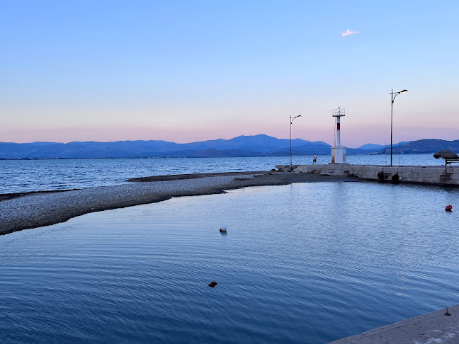 Παραλία Μύλων, Μύλοι 212 00