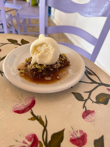 Marinos - Ανάληψη