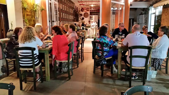 Mythologia - Σταλίδα