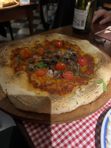 Trattoria Italia D'onofrio - Γαστρονομία και φιλοξενία