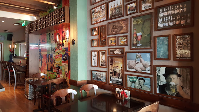 ΕμBEERίες-Μπυραρια - Γαστρονομία και φιλοξενία