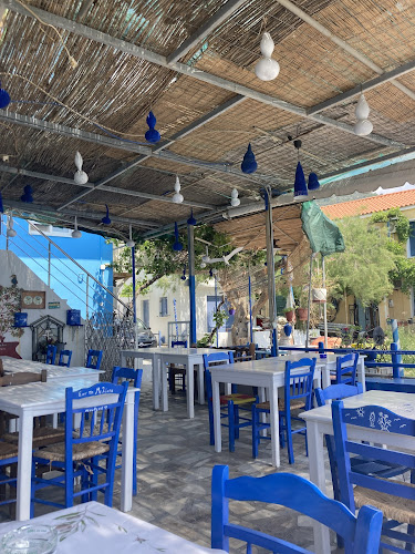Opinii despre Taverna Maria în Μελίντα - Γαστρονομία και φιλοξενία