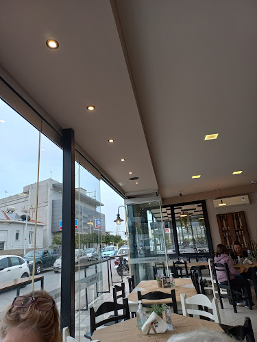 Οβελιστήριο - ψησταριά (Το πικάντικο) - Κίσσαμος