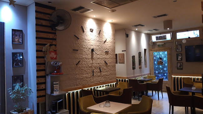 Opinii despre G CAFE în Αγρίνιο - Γαστρονομία και φιλοξενία