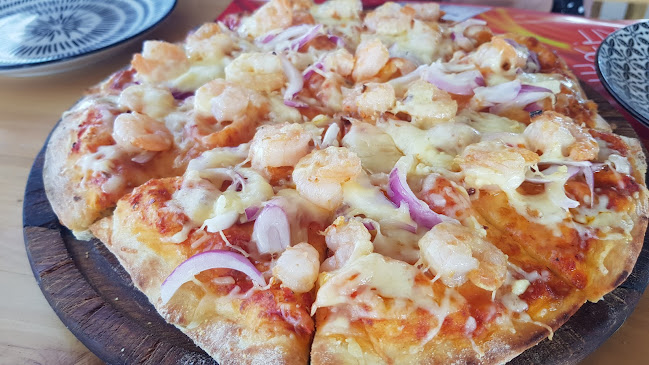 Tropicana Sea Breeze - Beach Bar - Γαστρονομία και φιλοξενία