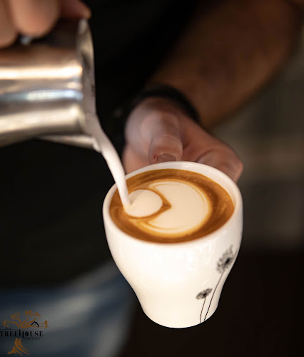 Treehouse Cafe Περιστέρι - Περιστέρι