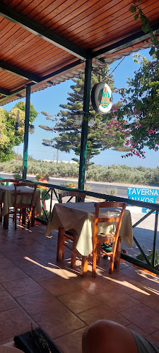 Ταβέρνα Νίκος - Γαστρονομία και φιλοξενία