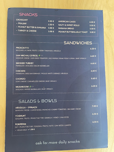 Opinii despre Spook în Αθήνα - Γαστρονομία και φιλοξενία