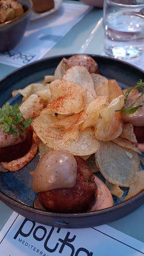 βούκα - Άφυτος