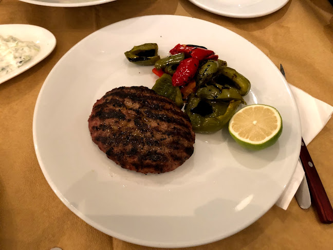 Comentarii opinii despre Apostolis