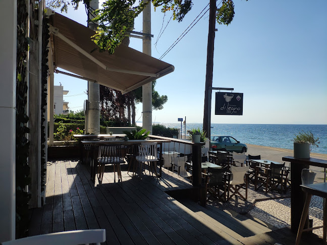 Terazza di legno (Pizza-bar) - Βραχναίικα