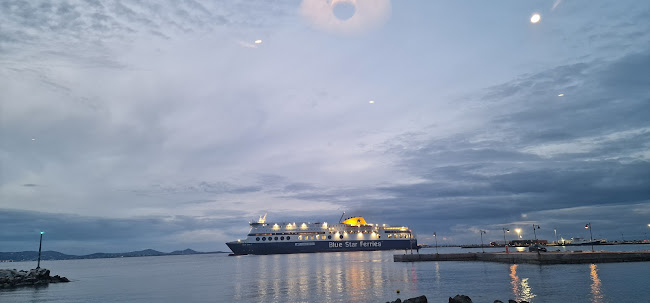 Dal Professore Naxos