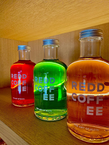 Cup Of Joe - Γαστρονομία και φιλοξενία