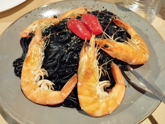 Ιόνιο - Γαστρονομία και φιλοξενία