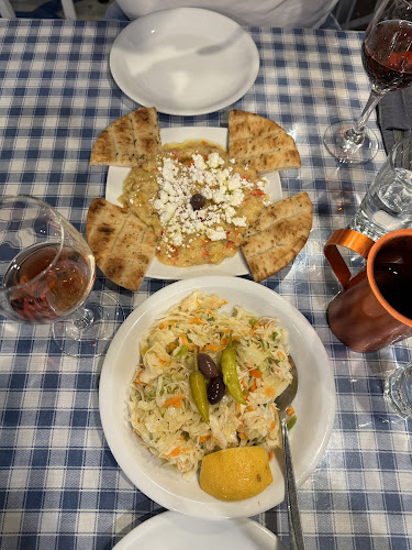 Haraki Bay, Χαράκι 851 02