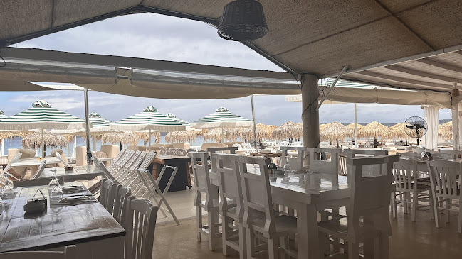 Comentarii opinii despre Καΐκι Beach Club