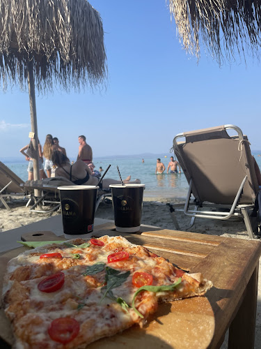 Opinii despre Ohana Waves Beach Bar în Καλλιθέα - Γαστρονομία και φιλοξενία