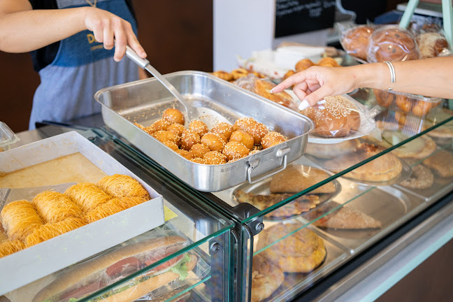 Φούρνος Οικογένεια Βενέρη