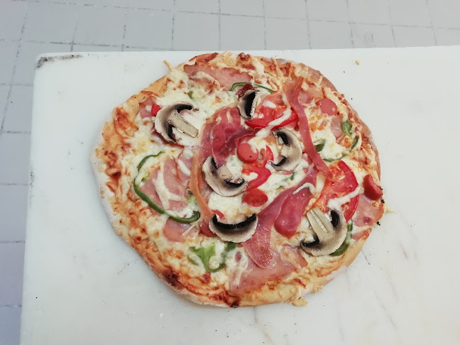 Opinii despre Bakery Coffee Boulangerie Tsatsaronakis Michalis în Κίσσαμος - Γαστρονομία και φιλοξενία