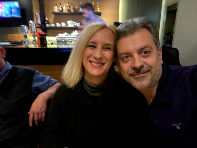 Comentarii opinii despre Metro Cafe