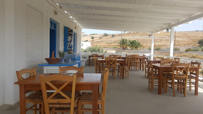 Livadi cafe + restaurant - Γαστρονομία και φιλοξενία